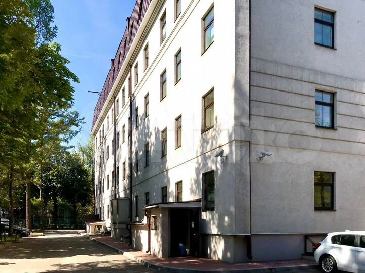 Сдам офисное помещение, 190 м²