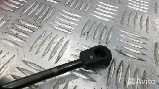 Амортизатор 3-5 двери KIA sorento 1 (1KK09OU03)