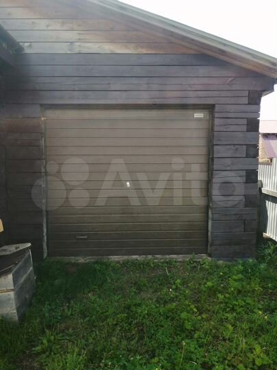 Дом 72 м² на участке 7 сот.