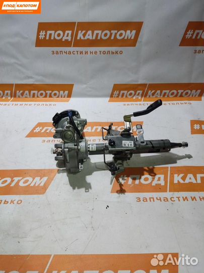 Электроусилитель руля Mitsubishi Outlander