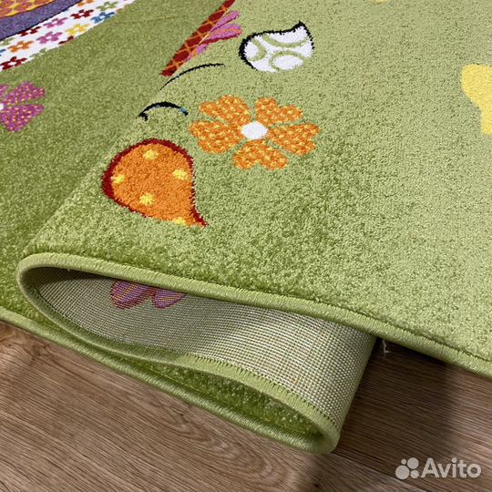 Ковер 1.6х2.3 детский