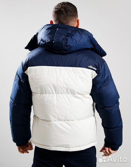 Куртка Ellesse Оригинал