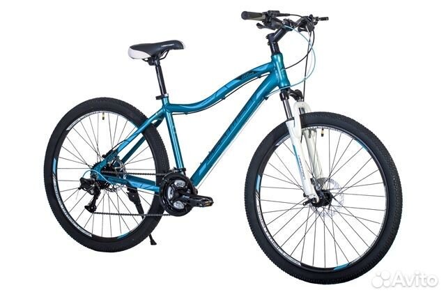 Велосипед Hartman 27.5