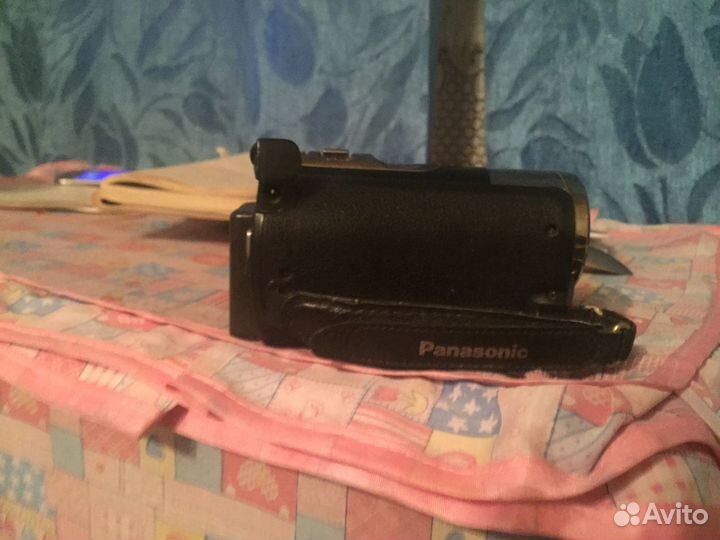 Видеокамера