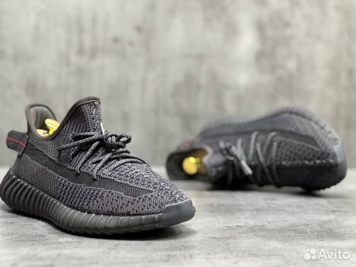 Кроссовки adidas yeezy 350