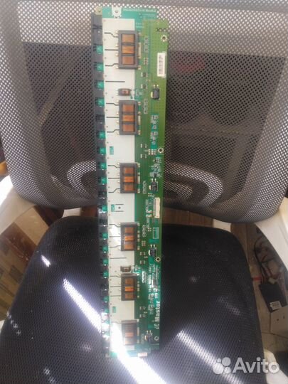 Инвертор SSI460HD24-M Rev0.2 Master + SSI460HD24-S