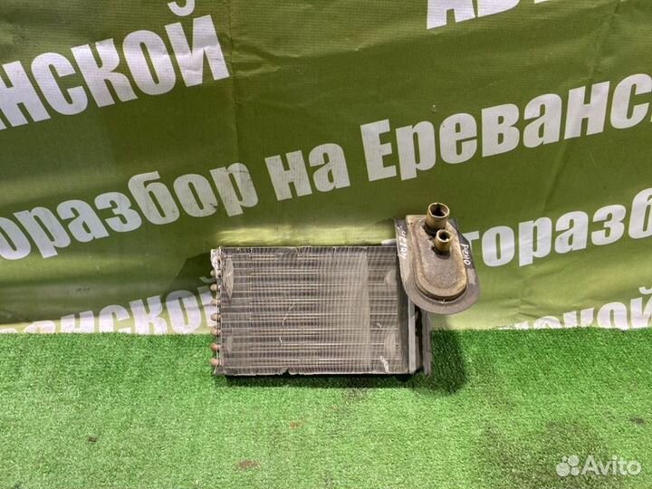 Радиатор печки Renault Megane LA04 K4M700 2000
