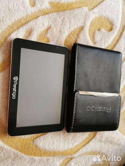 Навигатор prestigio 5566HD