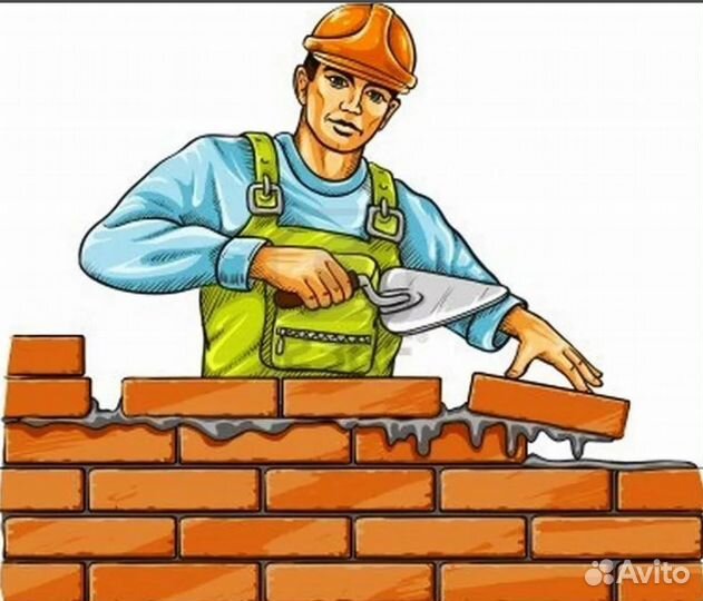 Каменщик на строительство онкоцентра в Липецк