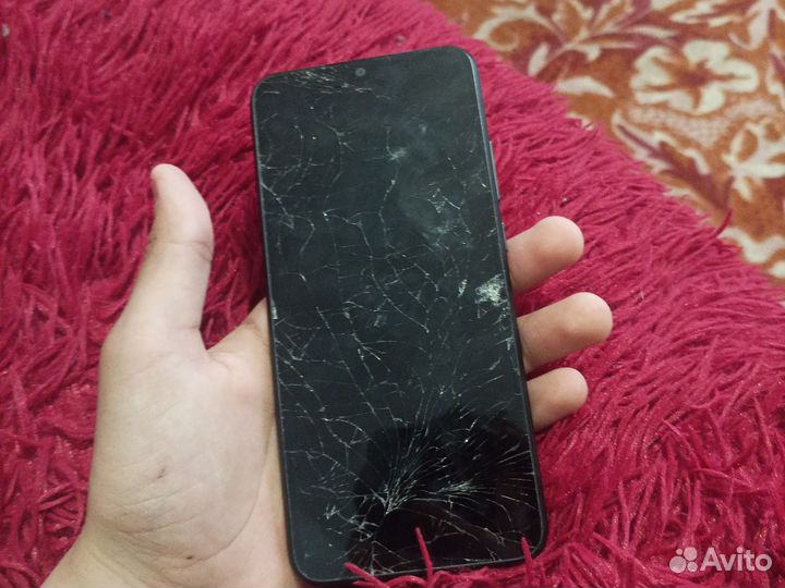 Xiaomi Redmi 9C (NFC), 3/64 ГБ