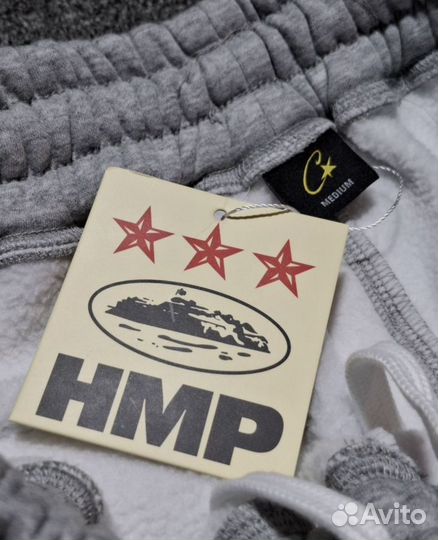 Спортивный костюм corteiz