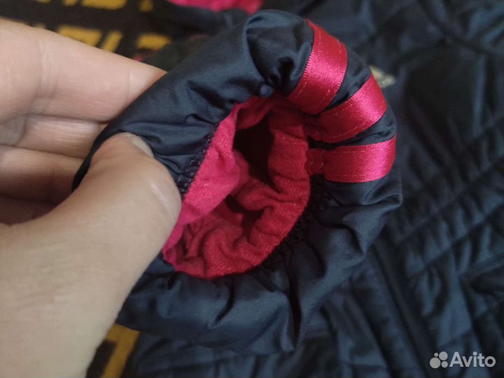 Куртка на девочку