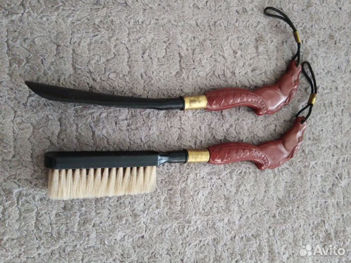 Обувной набор СССР