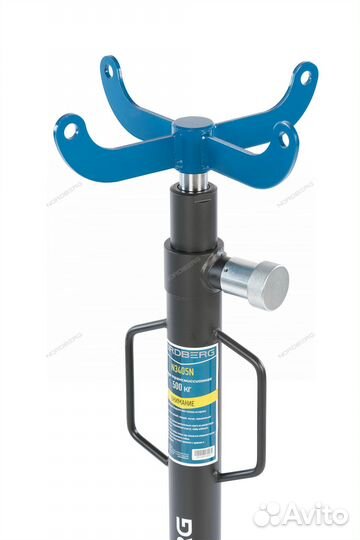 Cтойка трансмиссионная г/п 500 кг