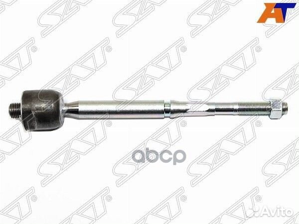 Тяга рулевая nissan note 12/march micra 13- LH