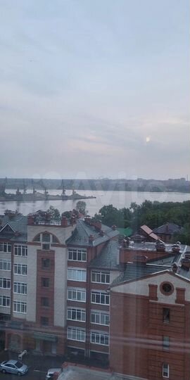 2-к. квартира, 49,8 м², 10/10 эт.