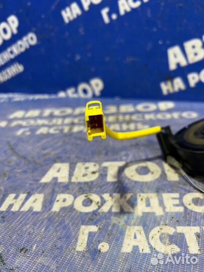 Подрулевой шлейф Geely Mk седан 2014