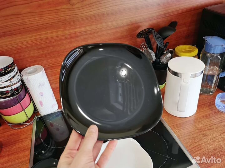 Посуда luminarc тарелки