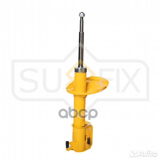 Стойка амортизаторная перед лев SU1589 sufix