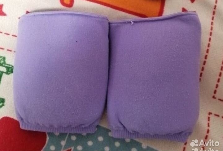 Наколенники