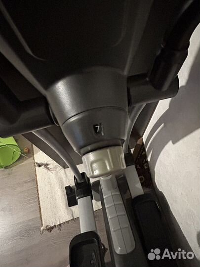 Элипсоидный тренажер Kettler