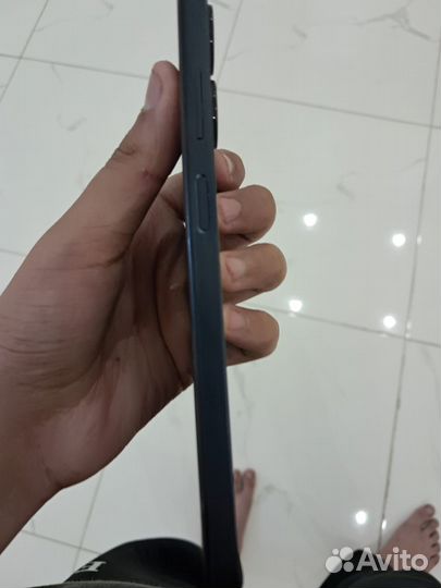 Infinix HOT 30i, 8/128 ГБ