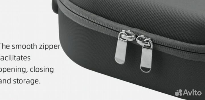 Ударопрочный Компактный Кейс для DJI mavic mini 2