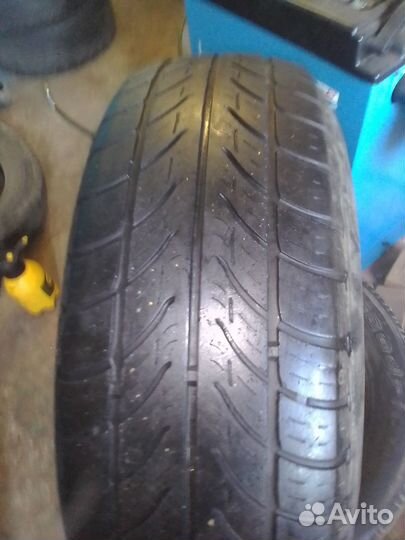 Bfgoodrich Premier 185/65 R15 30N