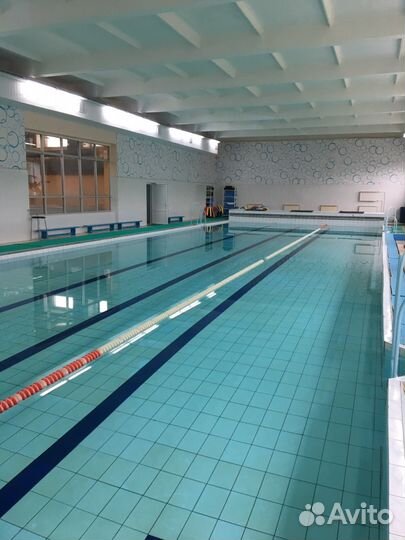 Аквааэробика