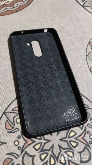 Чехол Xiaomi Poco F1