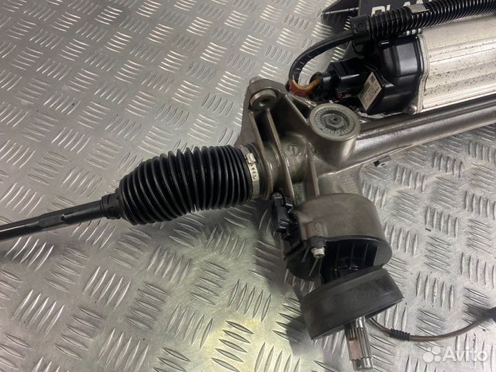 Рулевая рейка Volkswagen Golf MK5