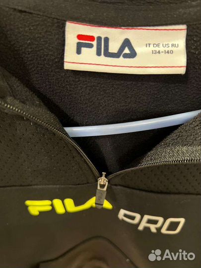 Спортивный костюм для мальчика