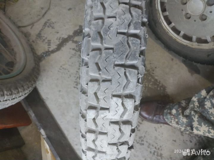 Колёса иж 56 иж 2ой модели
