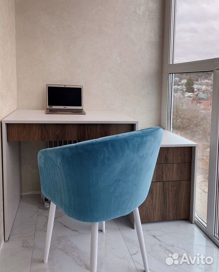 Письменный стол «Ретч»