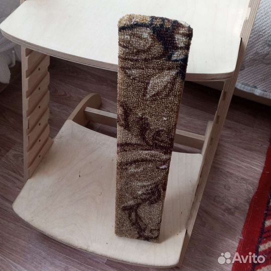 Когтеточка для кошек новая