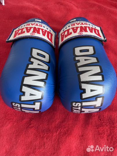 Экипировка для тхэквондо