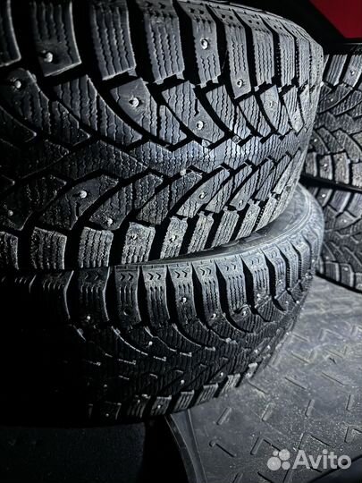 Pirelli Formula Ice 205/55 R16