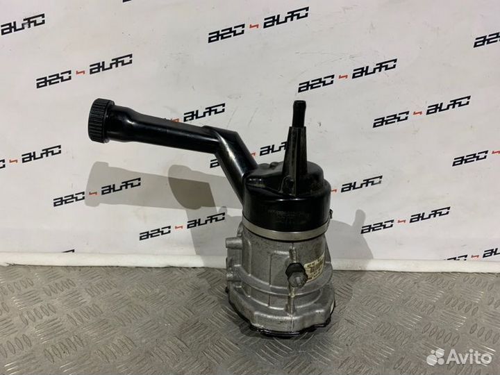 Насос гидроусилителя Peugeot 308 4E 1.6 2012