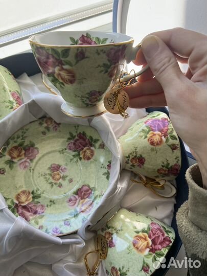 Shenzhen gottawa чайный набор