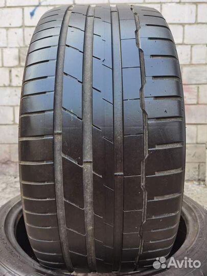 Hankook Ventus S1 Evo 3 K127 265/35 R20 99Y