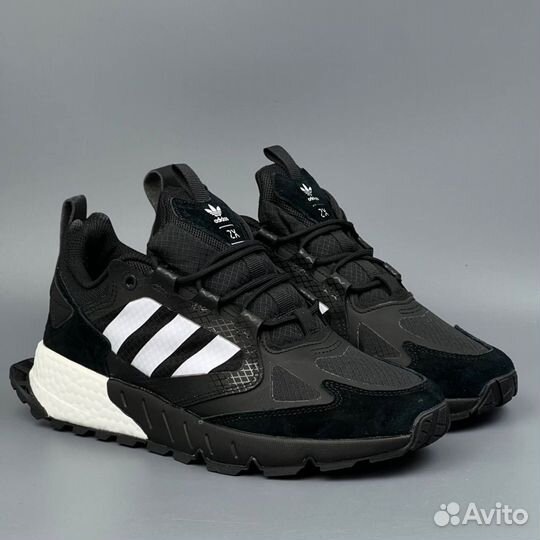 Adidas ZX 1000 кроссовки