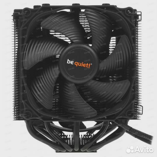Кулер для процессора be quiet dark rock PRO 4