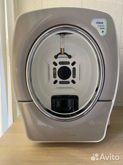 Аппарат 3Д диагностики