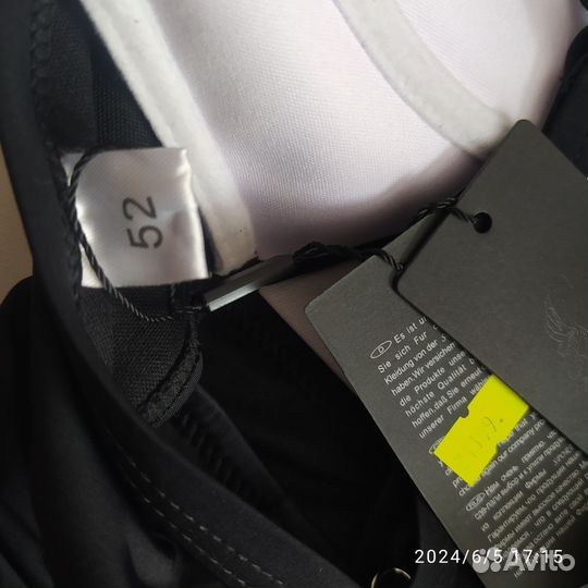 Купальник женский 52-54