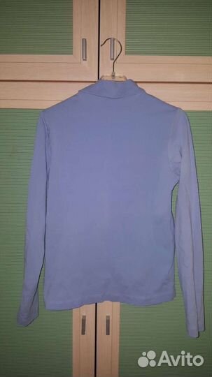 Блузка для девочки 9-11 лет