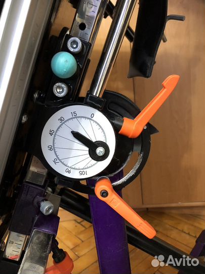 Вертикализатор