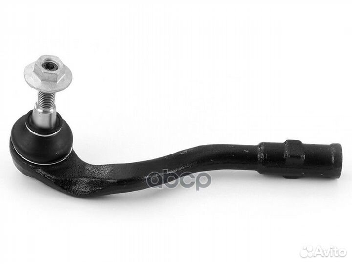 Наконечник рулевой audi A6 Avant (4G5/C7) 11- L