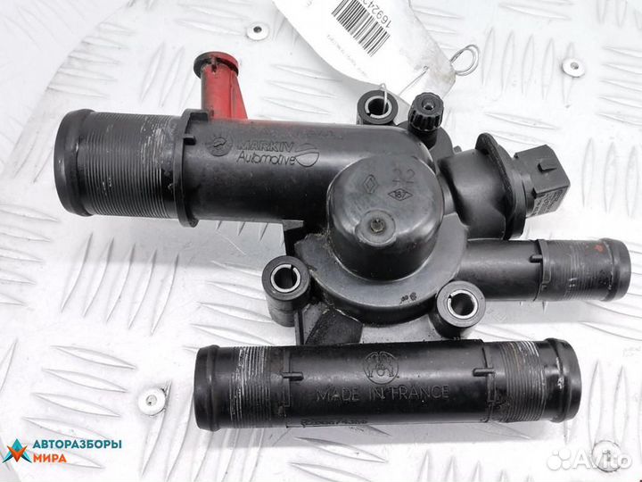 Корпус термостата Renault Scenic 2 2004 8200674366