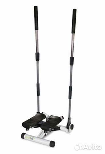 Степпер скандинавская ходьба