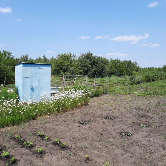 Участок 6 сот. (СНТ, ДНП)